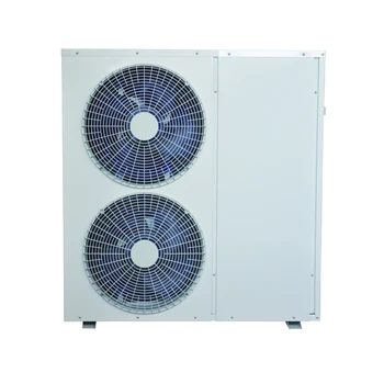 Suntree Heat Pump DC Инвертор Моноблочный источник воздуха для охлаждения горячей воды