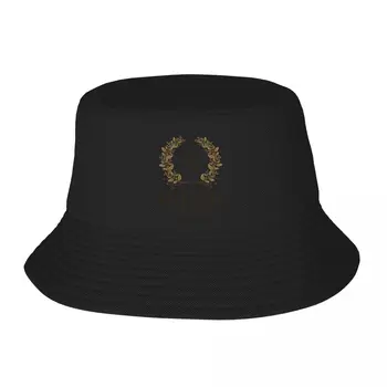 Новый Foxfire Cademy The Lost CitiesCap Bucket Hat Ball Cap Модная шляпа для мужчин Женская