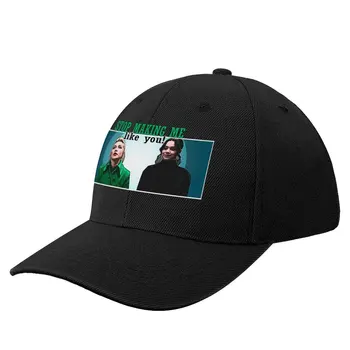 Кейт Бишоп и Елена Белова Бейсболка Оленьи Шляпы Смешная шляпа Аниме Шляпы Для Женщин Мужские Шляпы