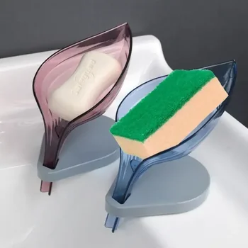  Посуда Портативный мыльный душ Перфорация Слив с держателем Вода Без пластика 2023