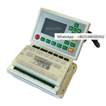  ЧПУ Co2 Система управления гравировальным станком для лазерной резки DSP Панель Ruida Лазерный контроллер RDC6442g 6442 RDC6445