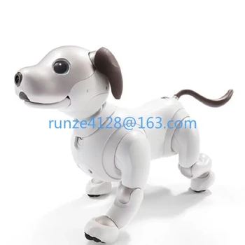 Рождественские подарки для Aibo Ers1000 Робот Собака 4-го поколения Интеллектуальная эмоциональная бионическая машина Игрушечная собака Интеллектуальный робот Собака