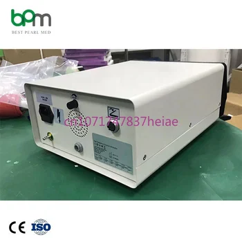 BPM-ES106 Высокочастотный электротом 100 Вт монополярный биполярный аппарат для диатермии