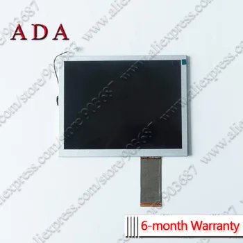 ЖК-дисплей для ЧПУ8 с TeachBox R8.3 WITTMANN BATTENFELD FRANCE LCD Панель