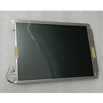 6091L-0040A 90% Новый 10,4 дюйма 640 * 480 CCFL TFT-LCD Экранная панель