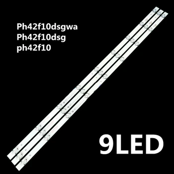 светодиодная полоса подсветки для Ph42f10dsgwa Ph42f10dsg ph42f10dsg ph42f10dsgwac Ptv42e60dswn Ptv42e60 JL.D42091330-002BS-M