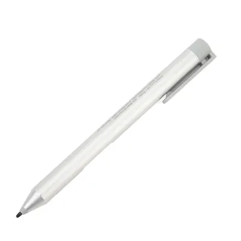 Стилус серебристого цвета для Elite 4096 Уровень давления 2 Настраиваемые кнопки Smart Pen для Elitebook 1040 G4 X360 1020 