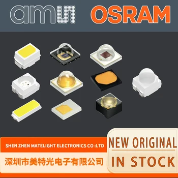Новый оригинальный 100% OSRAN R31 Golden Light LED 1 Вт 6 В-150 мА 1800-2000K 120-130LM В наличии