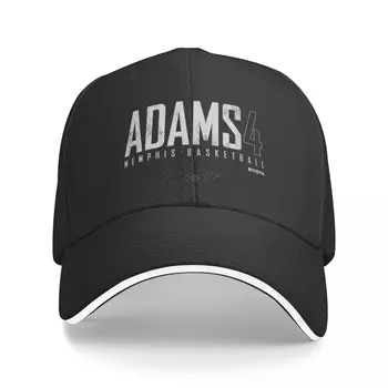 Steven Adams Elite Signatures Бейсболка Альпинизм Рождественская шапка Рыбацкая шапка Шляпа от солнца для детей Мужчины Женщины