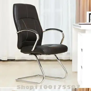 Компьютерный стул в форме восьми или девяти луков, стул босса, офисный стул, стул для маджонга, сиденье, сиденье, домашний простой стул для учебы, удобный
