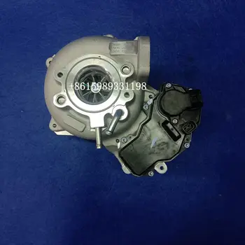 Турбо CT16V для двигателя Toyota Hilux 1GD 2GD 2.8T 17201-11120 17201 11120 17201-11110 Турбокомпрессор
