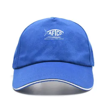 AFTCO - Американская бейсболка для рыболовных снастей MEN