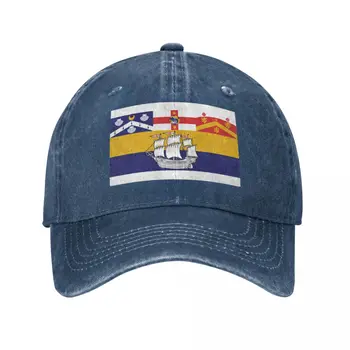 Город Сидней Флаг Австралии Бейсболка Капюшон Защита от ультрафиолета Солнечная шляпа Походная шляпа Женские шляпы Мужские шляпы