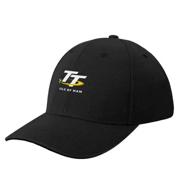TT Race Of Man Бейсболка Изготовленные на заказ шляпы Wild Ball Hat Шляпа для девочек Мужская