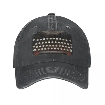 Стимпанк - Вещи, которые изменили Кепка Ковбойская шляпа для гольфа новое в шляпе Мужская одежда для гольфа Женская