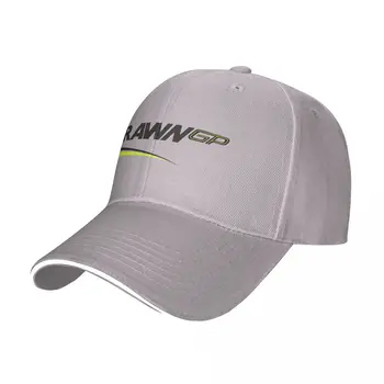 Логотип Brawn GP F1 - Кепка Кепка Бейсболка Военная кепка мужская тепловизор Женская зимняя шапка Мужская