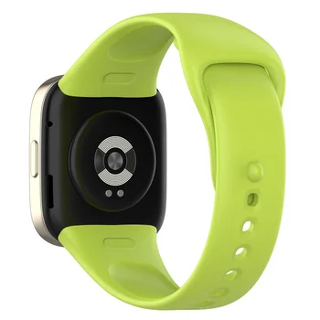 Ремешок для Correa Xiaomi Mi Watch Lite 3 Band Браслет Смарт-часы Браслет Аксессуары Замена для Redmi Watch 3 ремешок