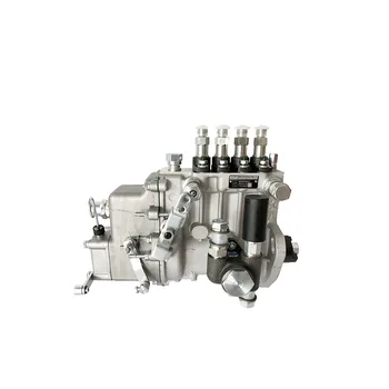 4PL1170-80-900 Дизельный ТНВД 4PL1170 BHF4PL080040 для двигателя Kipor KD488