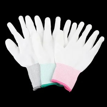 3 пары антистатических перчаток антистатические электронные рабочие перчатки ESD оптом высокого качества