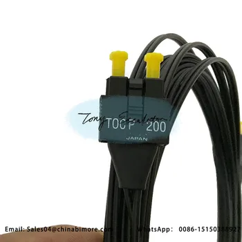 Оптоволоконная головка лифта TOCP200 5-метровый кабель для подключения лифта TOCP 200