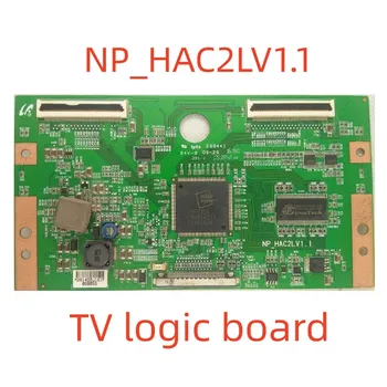 KLV-40V530A LOGIC NP_HAC2LV1.1 TV T-CON хорошо протестирована LTY400HA12