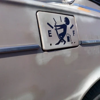 1 забавная наклейка на машину pull tank светоотражающая виниловая наклейка на автомобиль оптом для Chevrolet Cruze TRAX Aveo Lova Sail EPICA