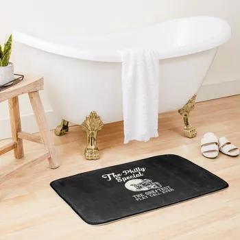 PHILLY SPECIAL Коврик для ванны Наборы аксессуаров для ванной комнаты Роскошный впитывающий коврик для ванных комнат