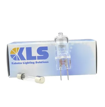 KLS JCD 100V150WM CS-15 2VL/G1Fuse Лампа для салона JCD 150WM 100V150W JCD100V150WM лампочка