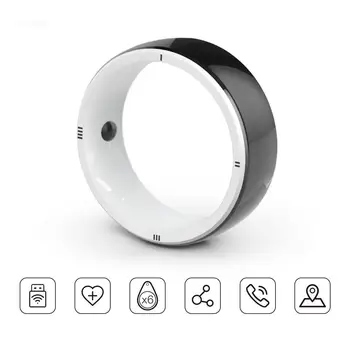 JAKCOM R5 Smart Ring Новое поступление как 8 plus i5 5 fit band 6 smart 7 mix 4 air 4g wifi htv brasil original