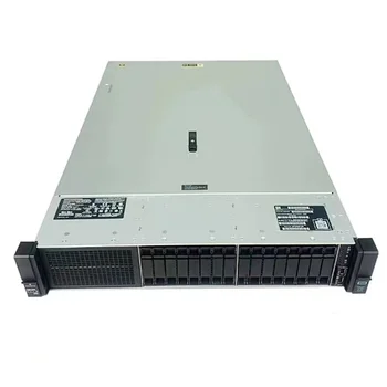 б/у DL380Gen10 16 SFF 2U Server 12X32Garm 2x6138CPU 500 Вт Twopower для HPE P19720-B21 P19719-B21