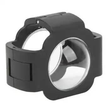  Защитный кожух объектива для X3 ПК Панорамная экшн-камера Защитный экран Быстросъемные защитные кожухи объектива Крышка рамки