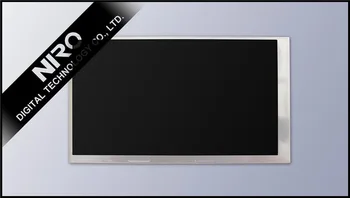 KCVV Доставка 6,5-дюймовый оригинальный ЖК-дисплей TFT емкостный сенсорный дисплей для C065VL01