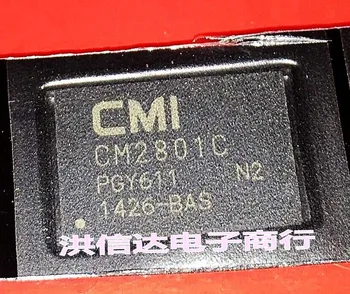 Новый&оригинальный CM2801C-N2 QFN